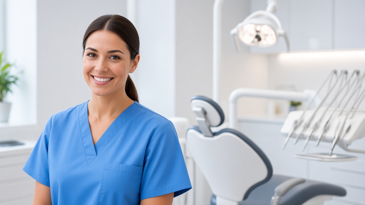Dental Professionals