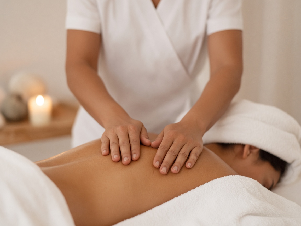 Massage Therapists