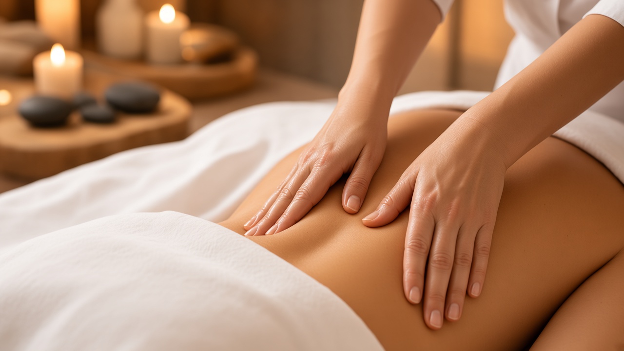 Massage therapists